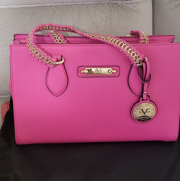 Handbag - Picture 1 of 9